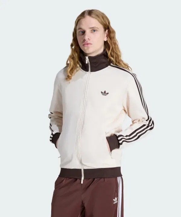 Тренировочная куртка классическая, Adidas, черный