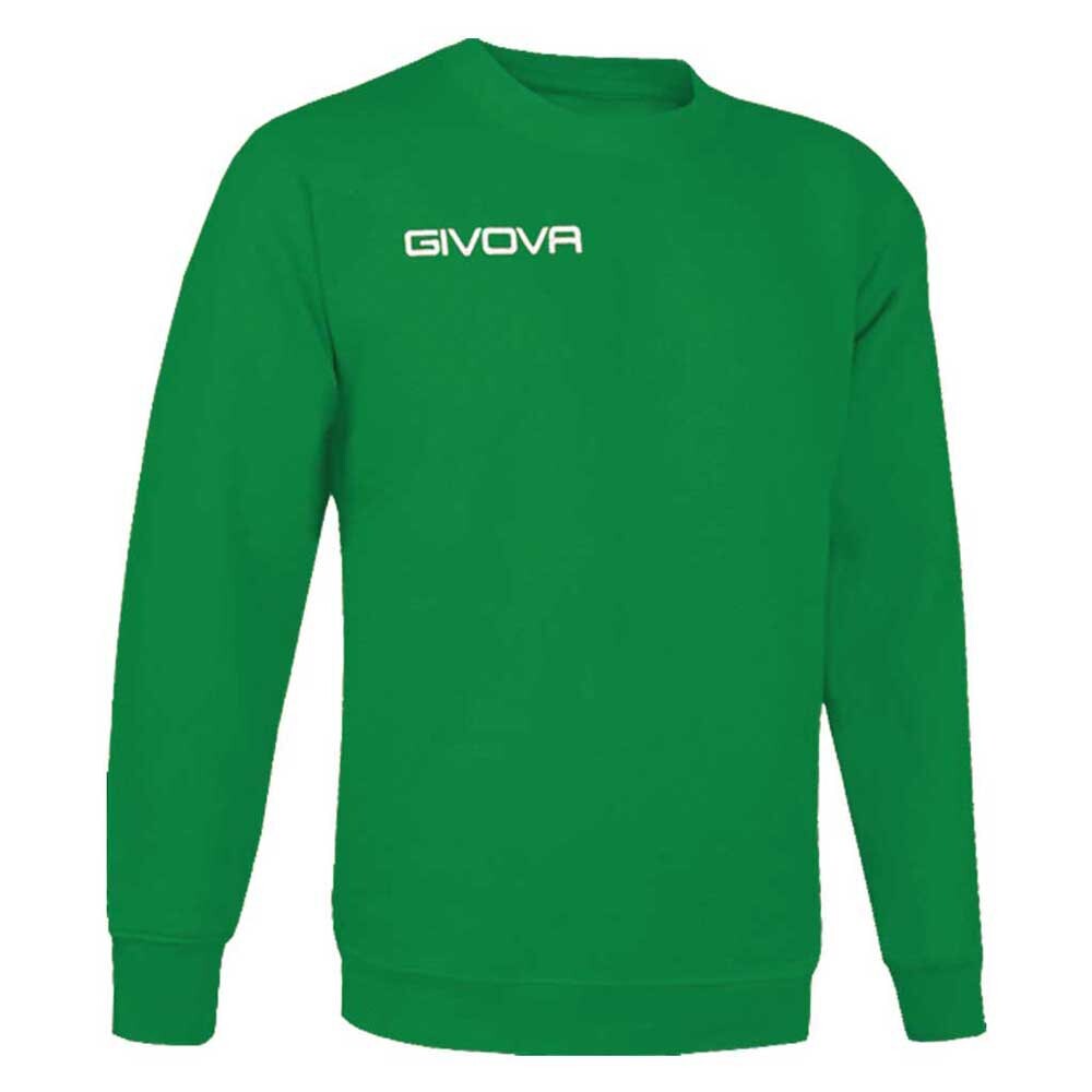 

Толстовка Givova One, зеленый