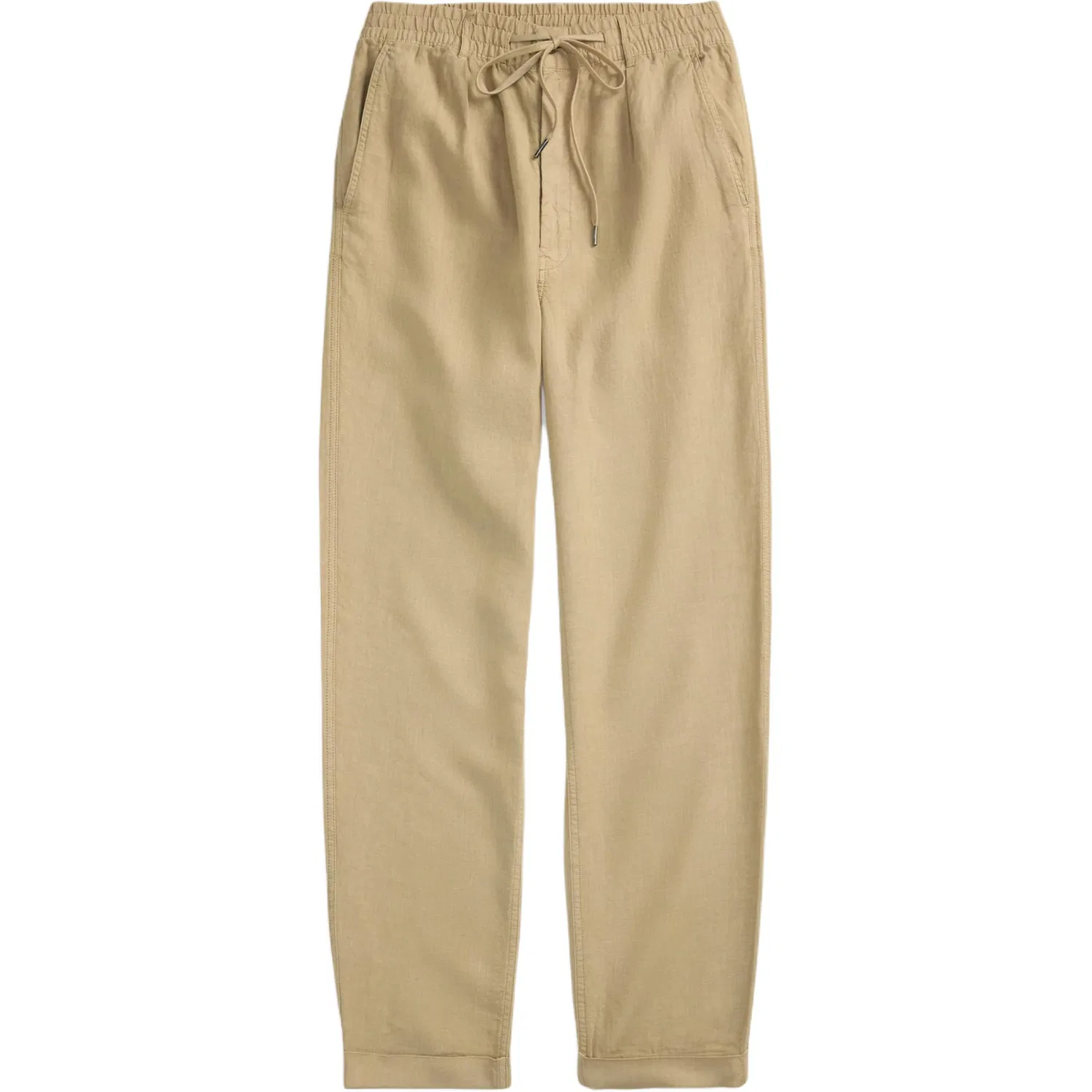 Мужские брюки с зауженным кроем Polo Ralph Lauren, Khaki