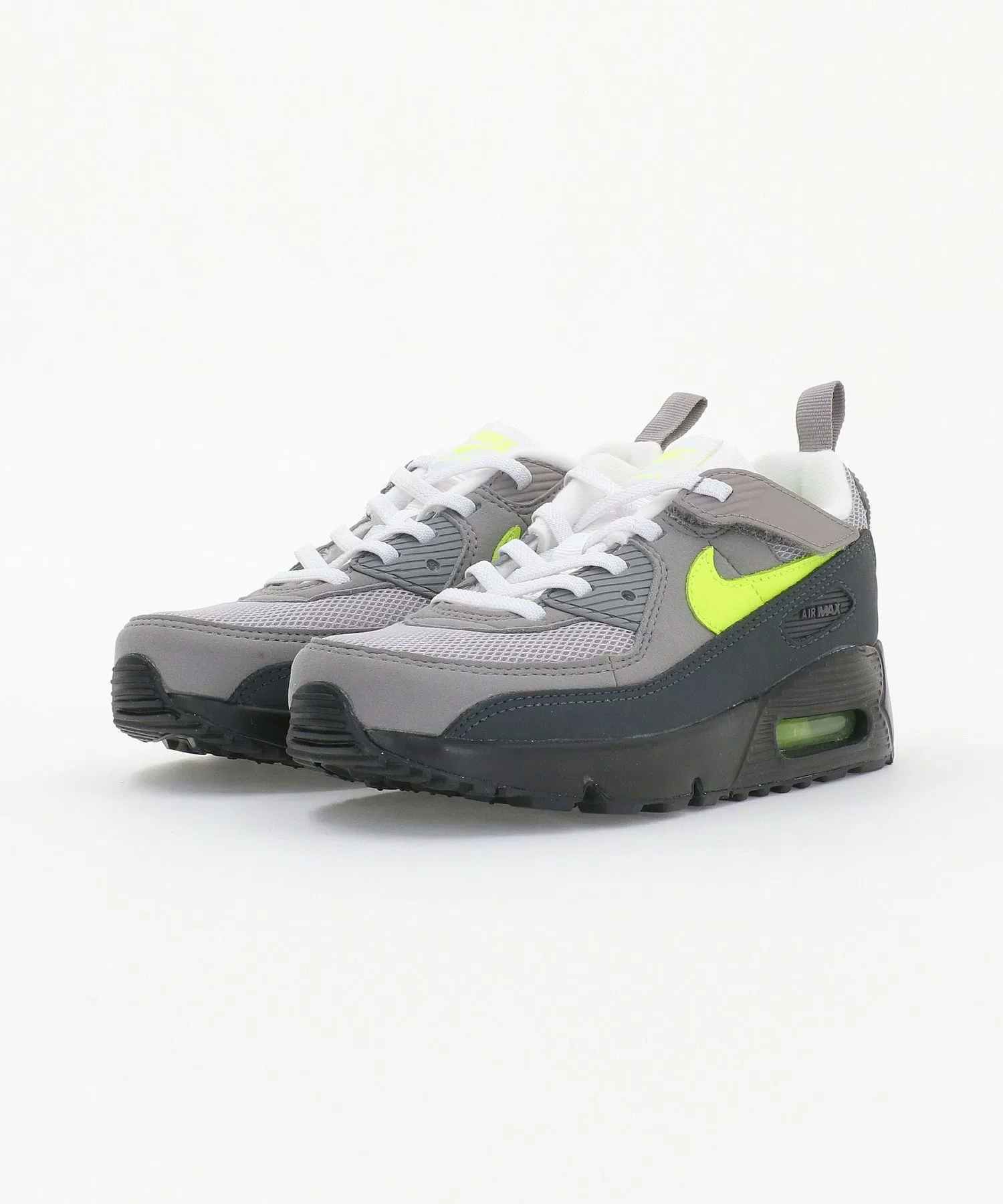 Детские кроссовки NIKE Air Max 90 — фото 2