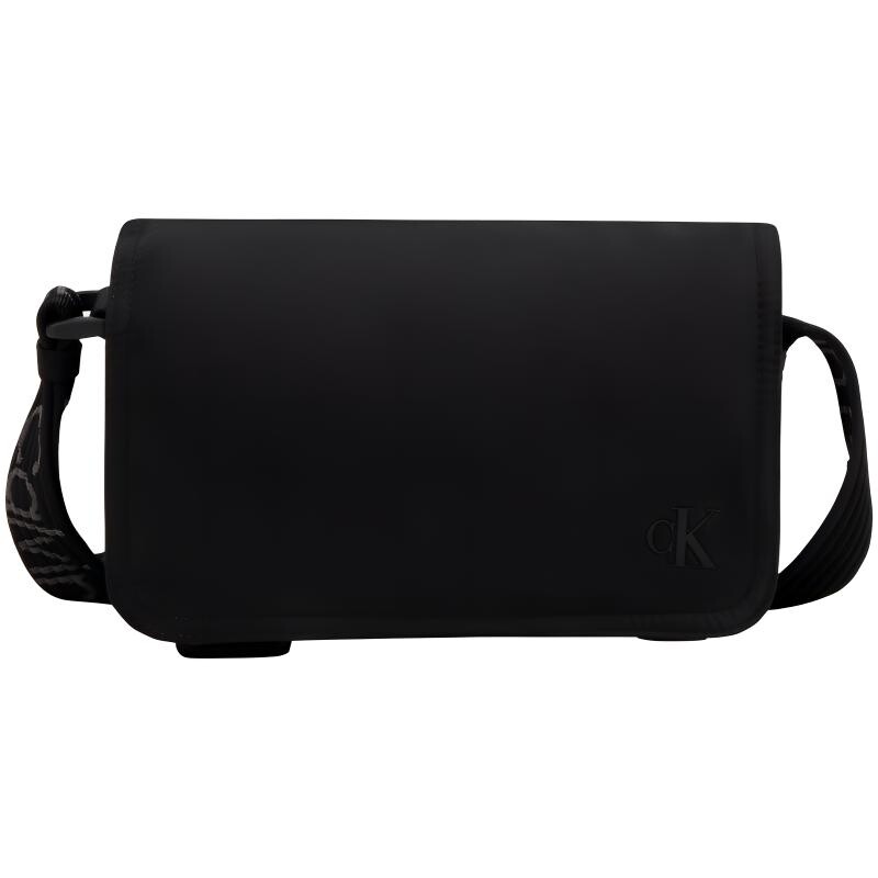 

Мужская сумка через плечо Calvin Klein, Ck Black