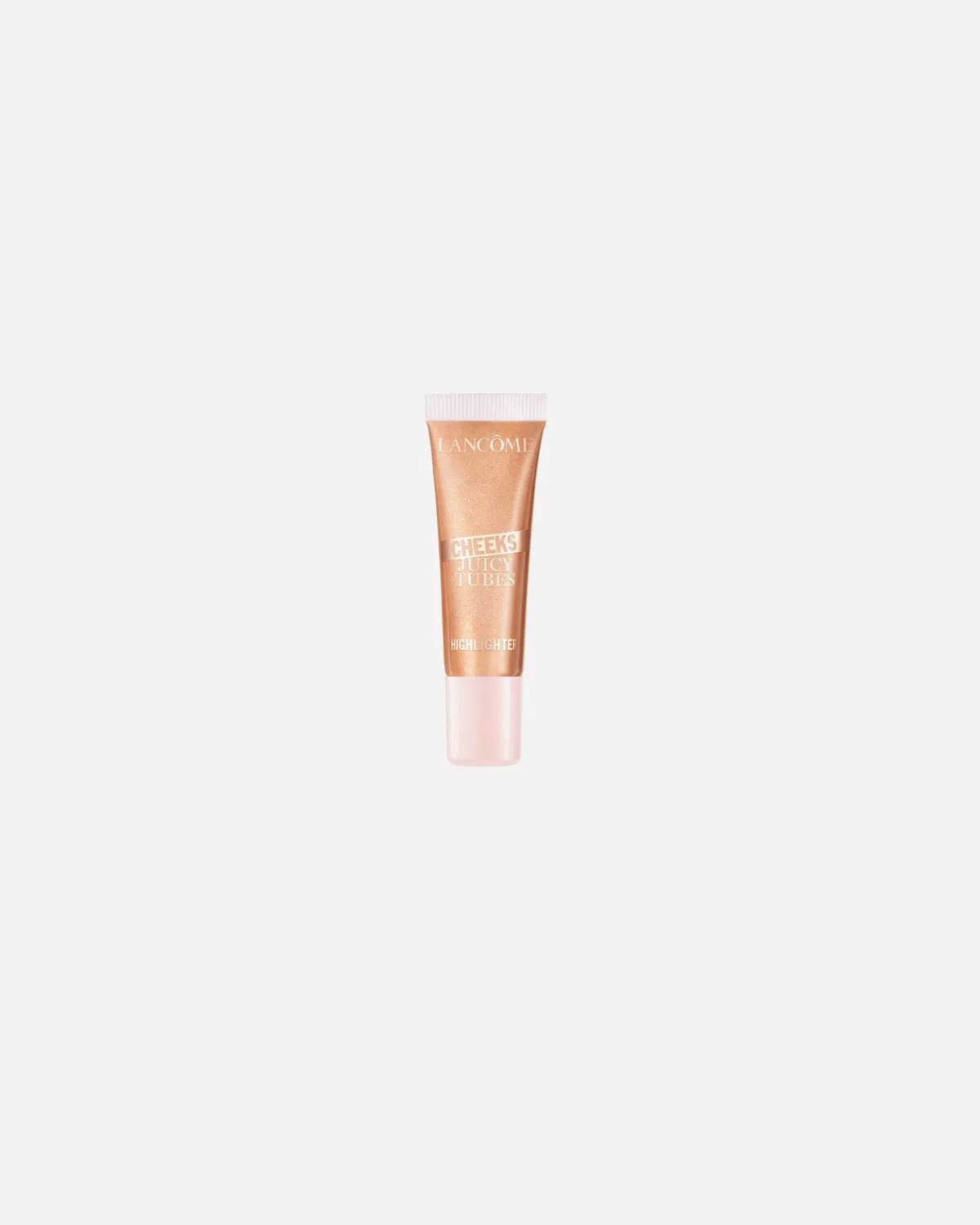 Хайлайтер для щек в сочных тюбиках Lancôme, 05 - Lemon Sparkle