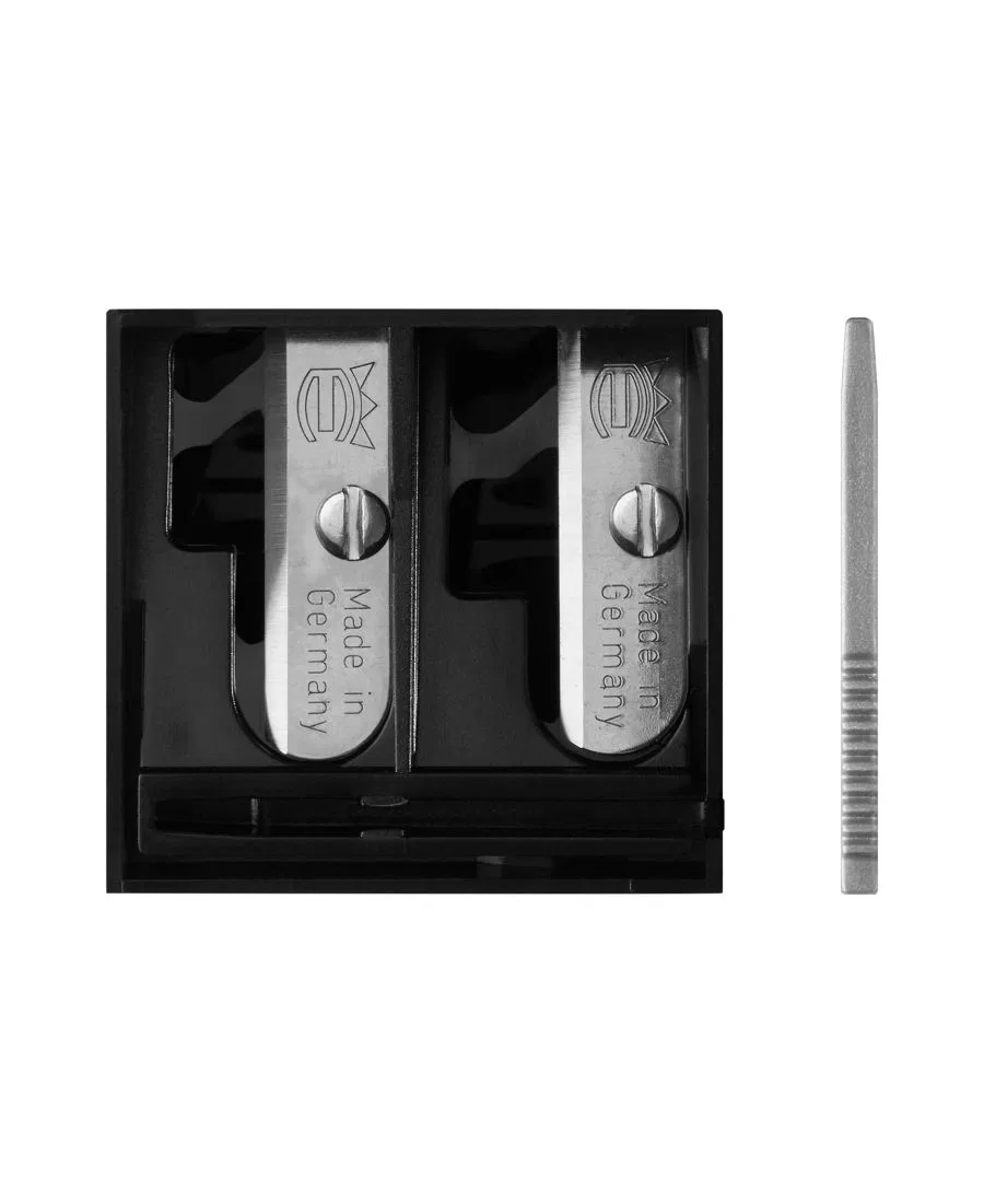 Точилка для карандашей KIKO Milano Double Sharpener — фото 2