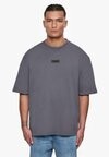 

Базовая футболка Dropsize, серый