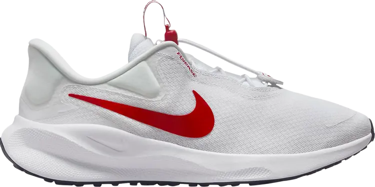 

Кроссовки Revolution 7 EasyOn 'White University Red', белый, Красный;белый, Кроссовки Revolution 7 EasyOn 'White University Red', белый