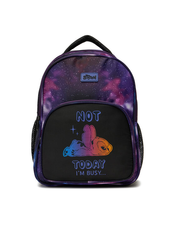 

Рюкзак CEO-ACCCS-AW25-211DCLS Disney Classics, чёрный