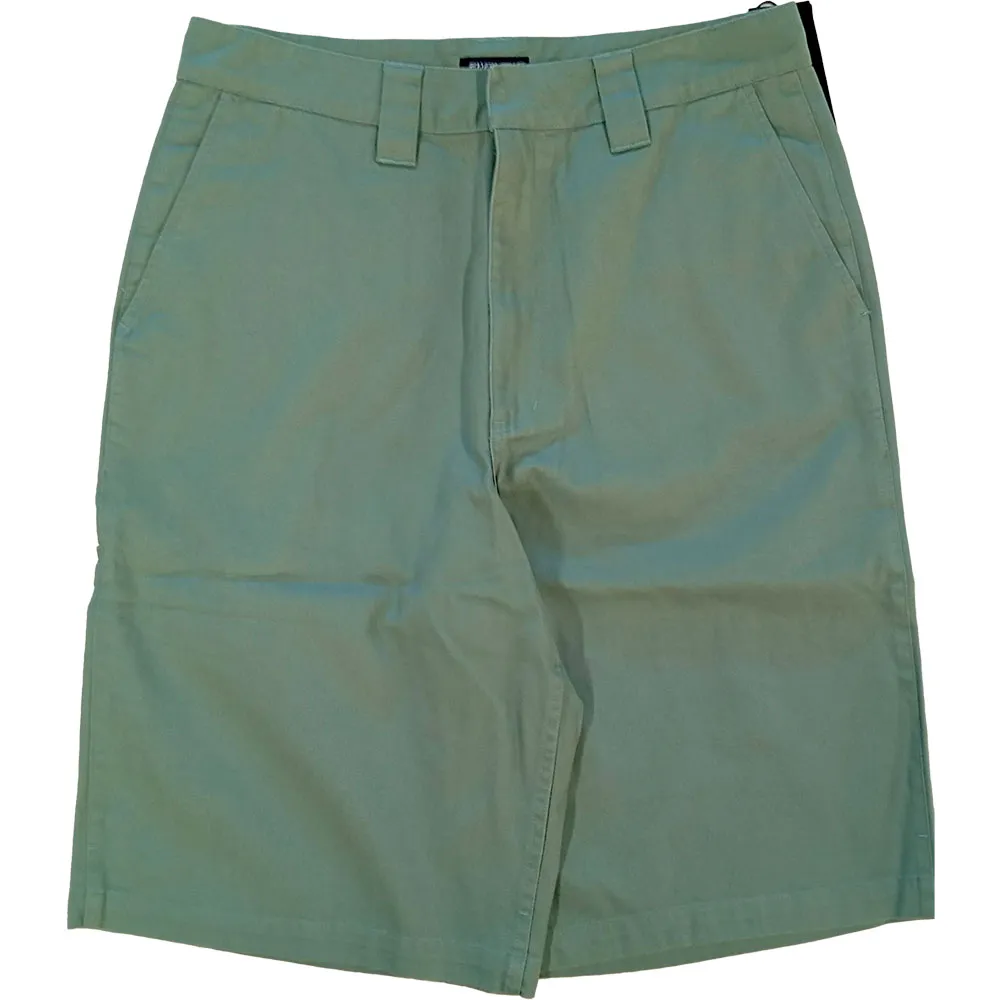 

Шорты Santa Cruz Dillon shorts, зеленый