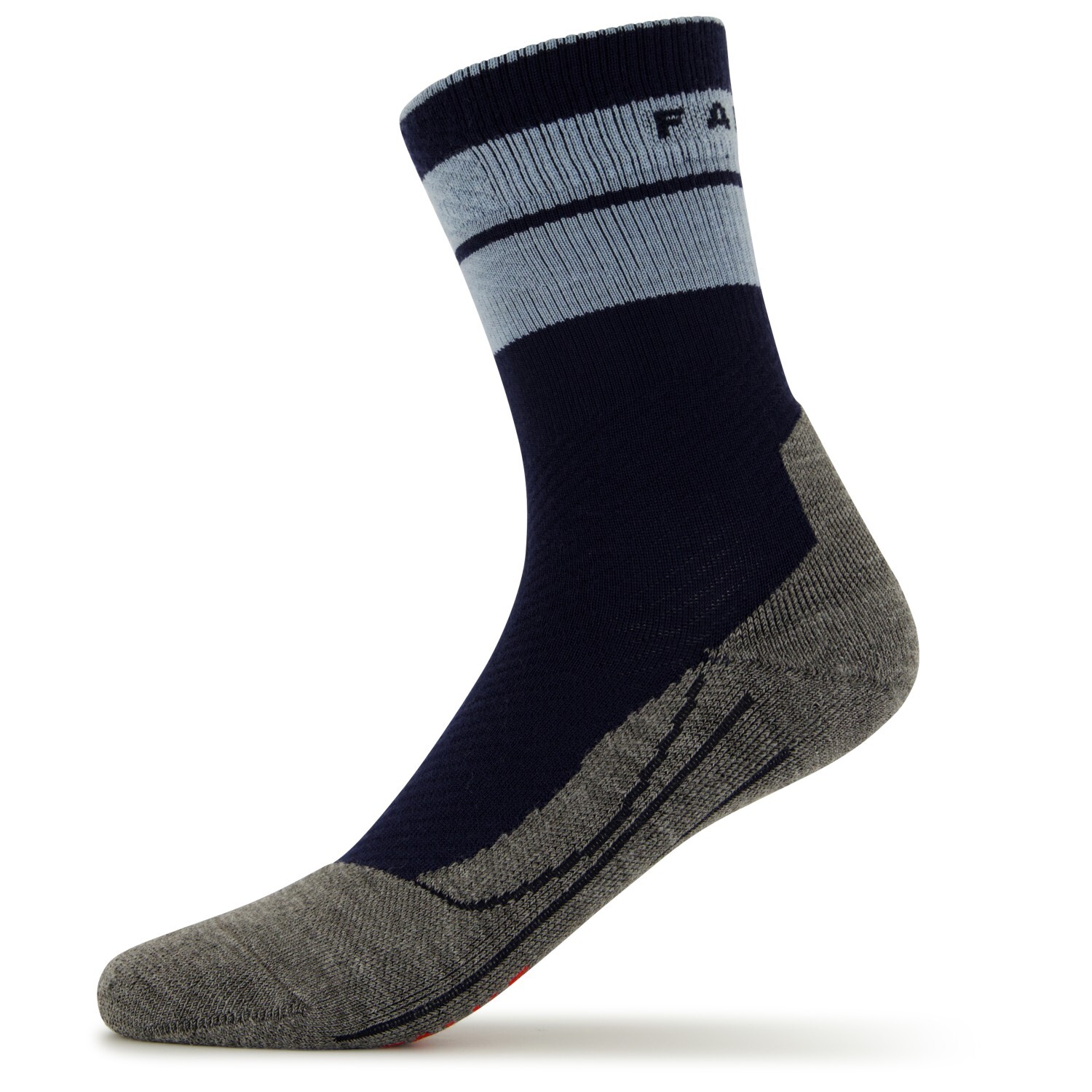 

Походные носки Falke TK Stabilizing, синий