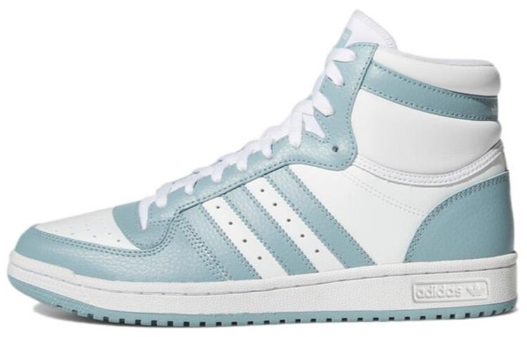 

Кроссовки Adidas Originals Top Ten Hi Rb Footwear White Magic Grey