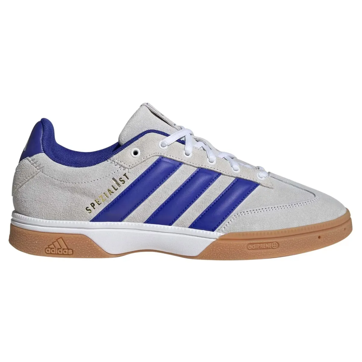

Кроссовки для гандбола Adidas SPEZIAL ST унисекс, цвет Blanco roto