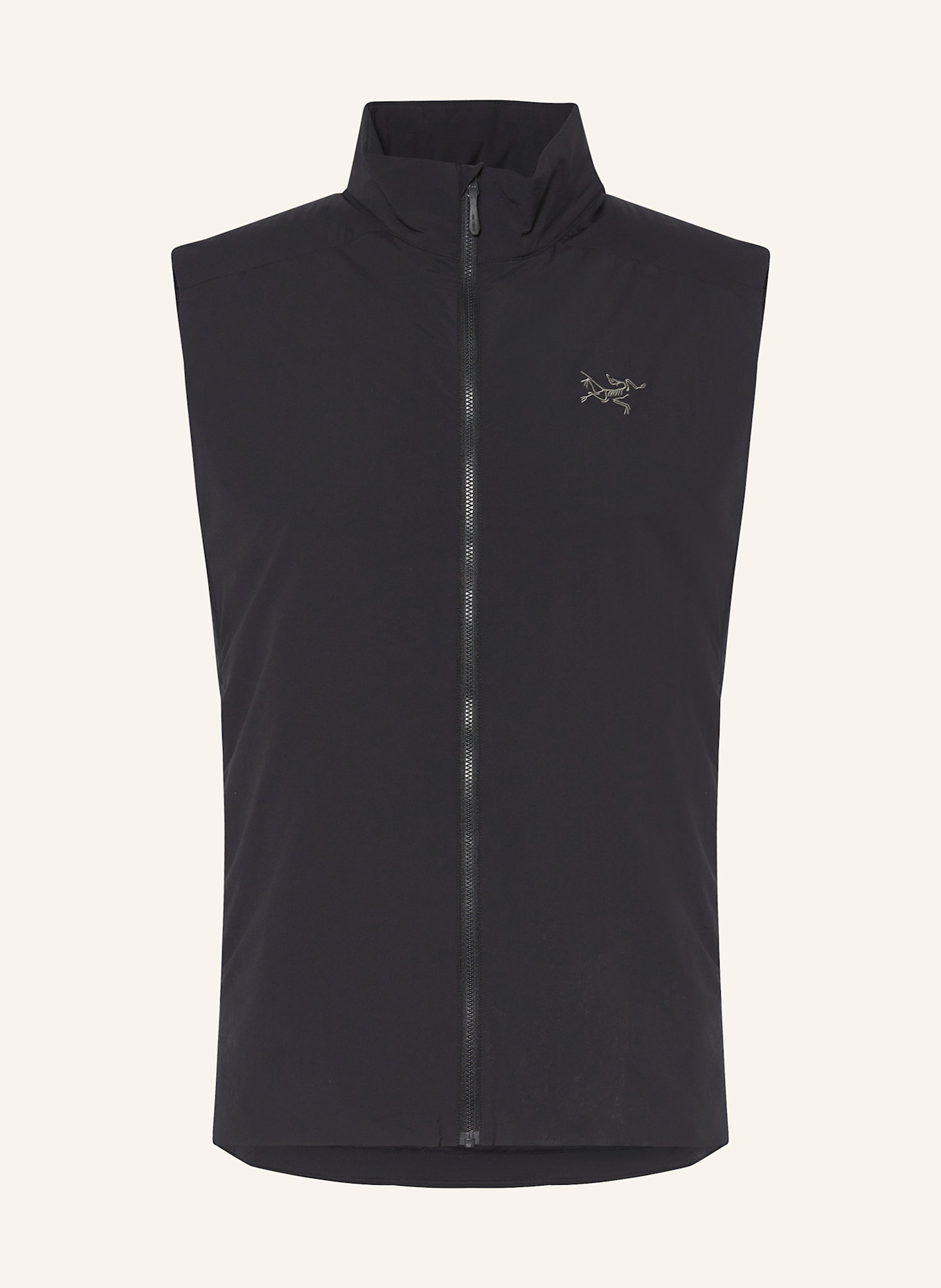 

Функциональный жилет атом Arc'Teryx, черный