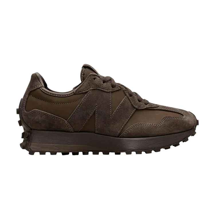

Кроссовки New Balance 327 'Brown'