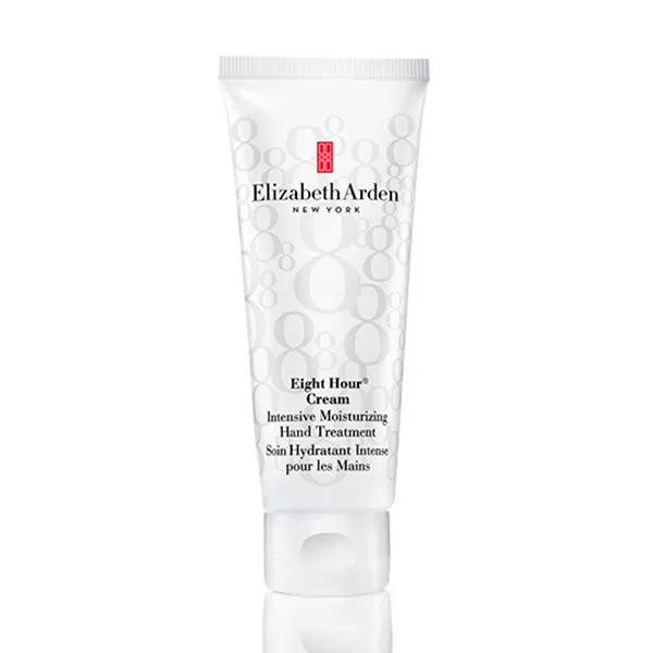 

Увлажняющая процедура для рук Eight Hours Cream Hand Intensive Treatment Elizabeth Arden, 75 ml