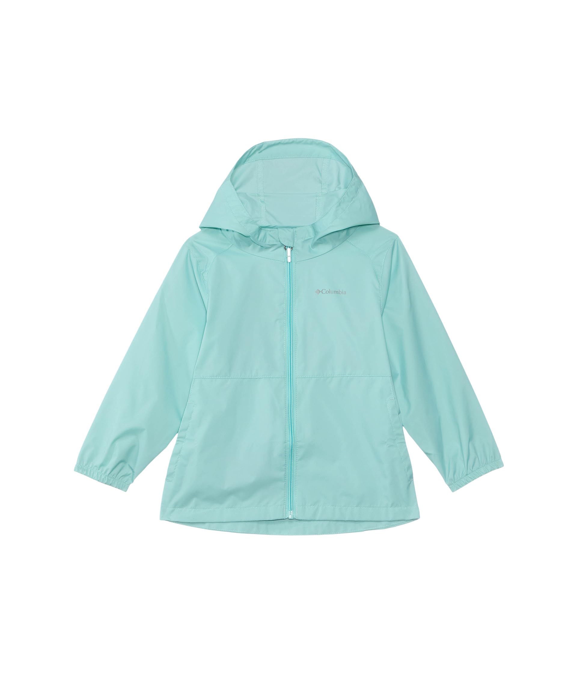 

Куртка Columbia Kids Switchback II Jacket, цвет Spray