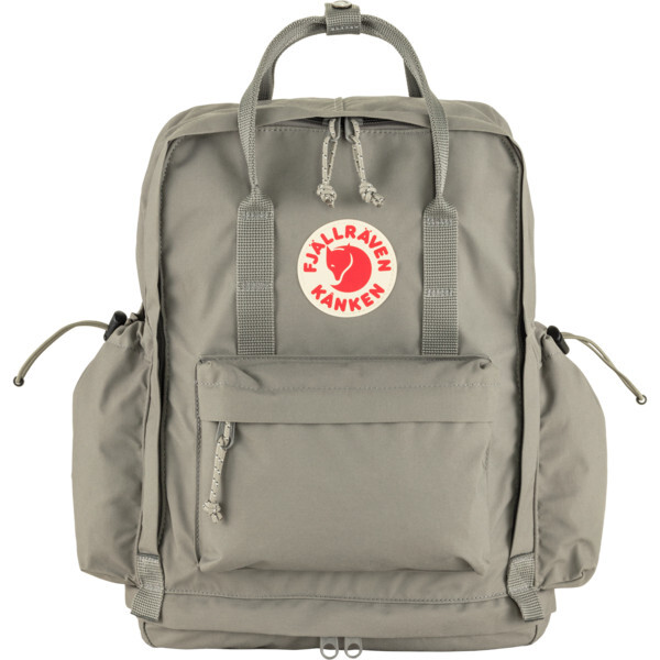 

Рюкзак Fjällräven, цвет Fog