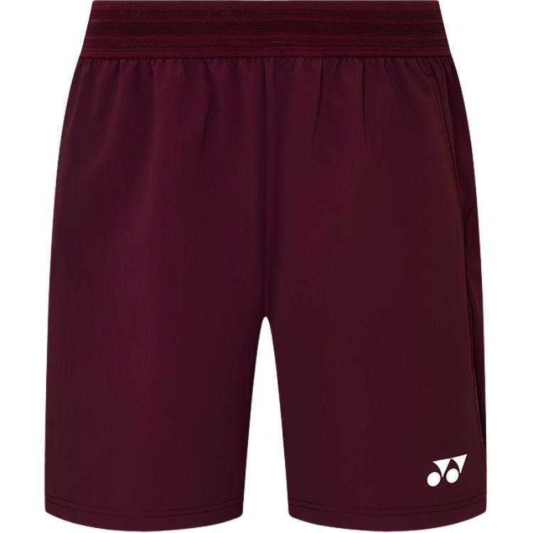 

Штаны для бадминтона мужские YONEX, Dull Umber