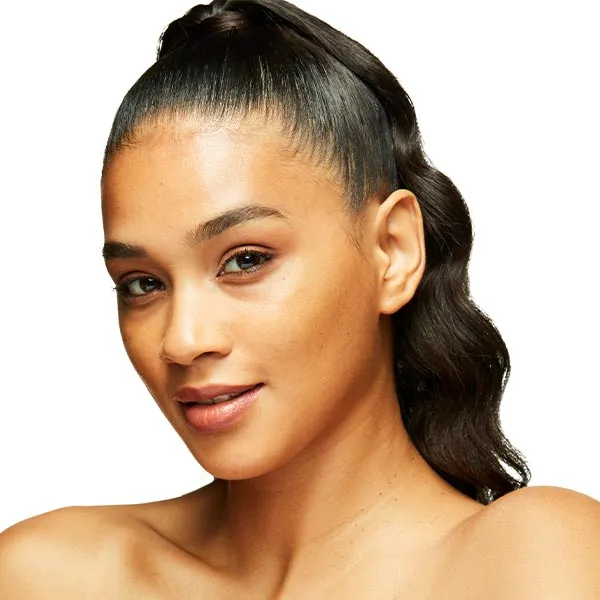 Тонированный увлажняющий крем Strobe Dewy Skin Tint Light 1 Mac Cosmetics, цвет medium — фото 3
