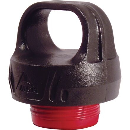 

Крышка от топливного бака с защитой от детей MSR, цвет One Color