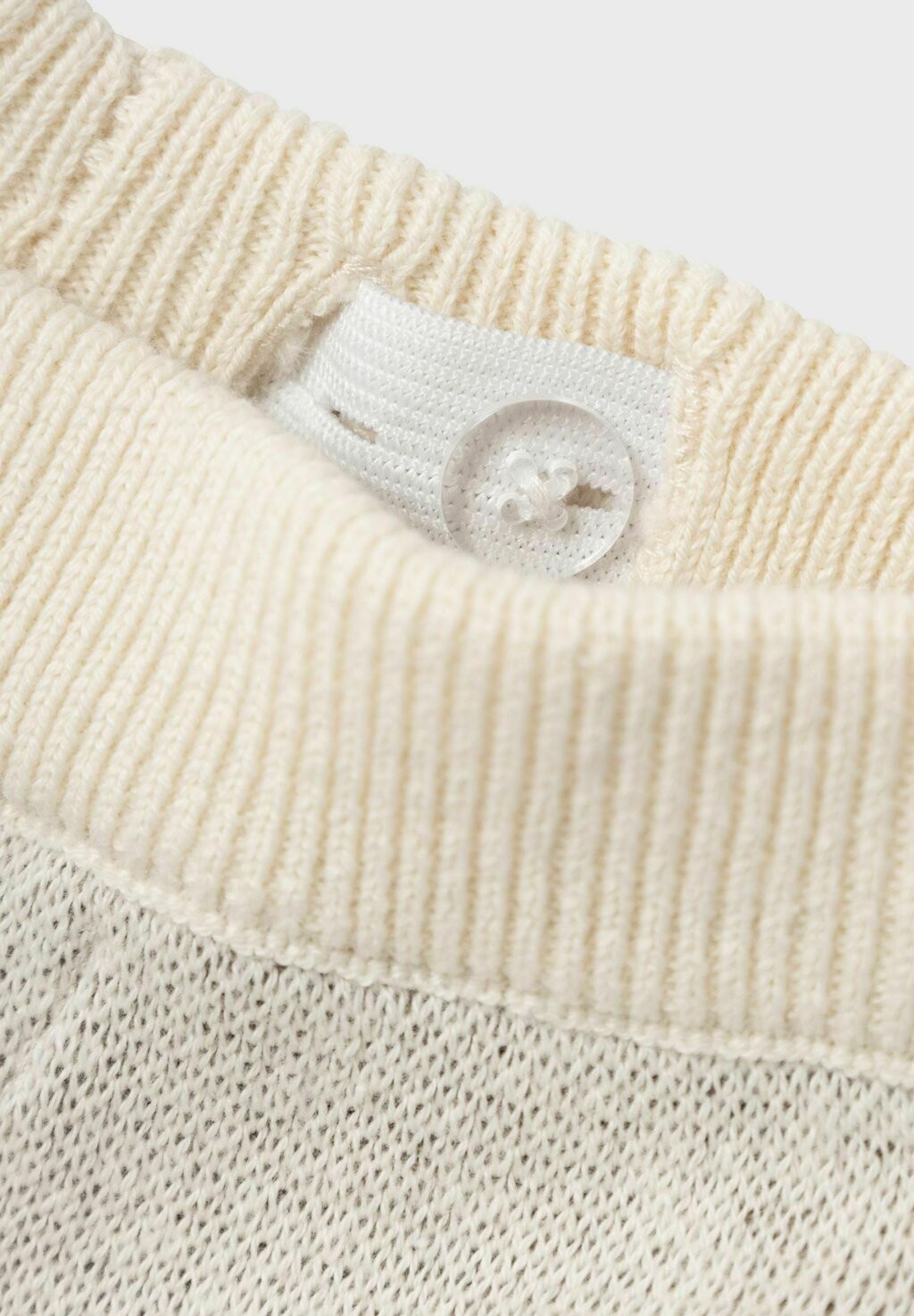 

Брюки REGULAR FIT Lil' Atelier, белый