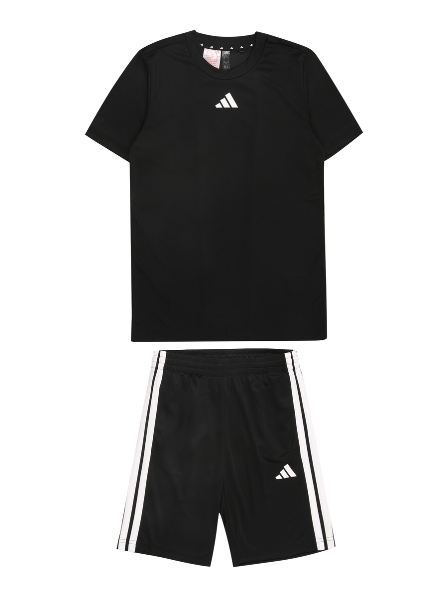 

Спортивный костюм ADIDAS SPORTSWEAR, черный