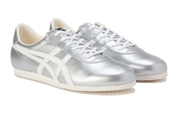 Кроссовки nippon made tai chi nm кроссовки Onitsuka Tiger, белый — фото 4