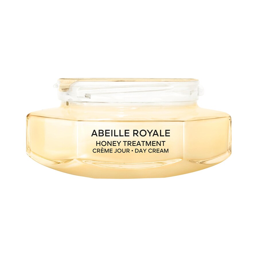 

Дневной крем Abeille Royale Honey Treatment с гиалуроновой кислотой GUERLAIN, 1.7 oz /50 ml