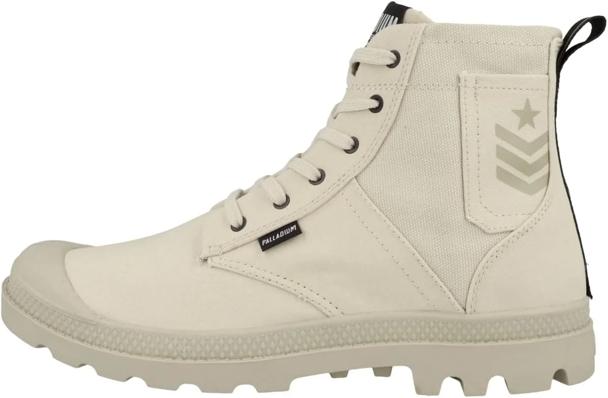 PLDM by Palladium Унисекс кроссовки Palladium