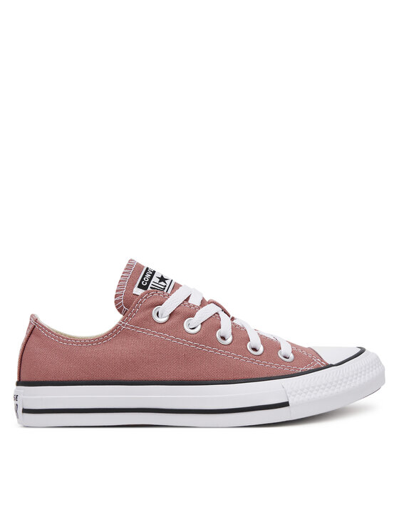 Тканевые кроссовки Chuck Taylor All Star A10539C Converse, розовый