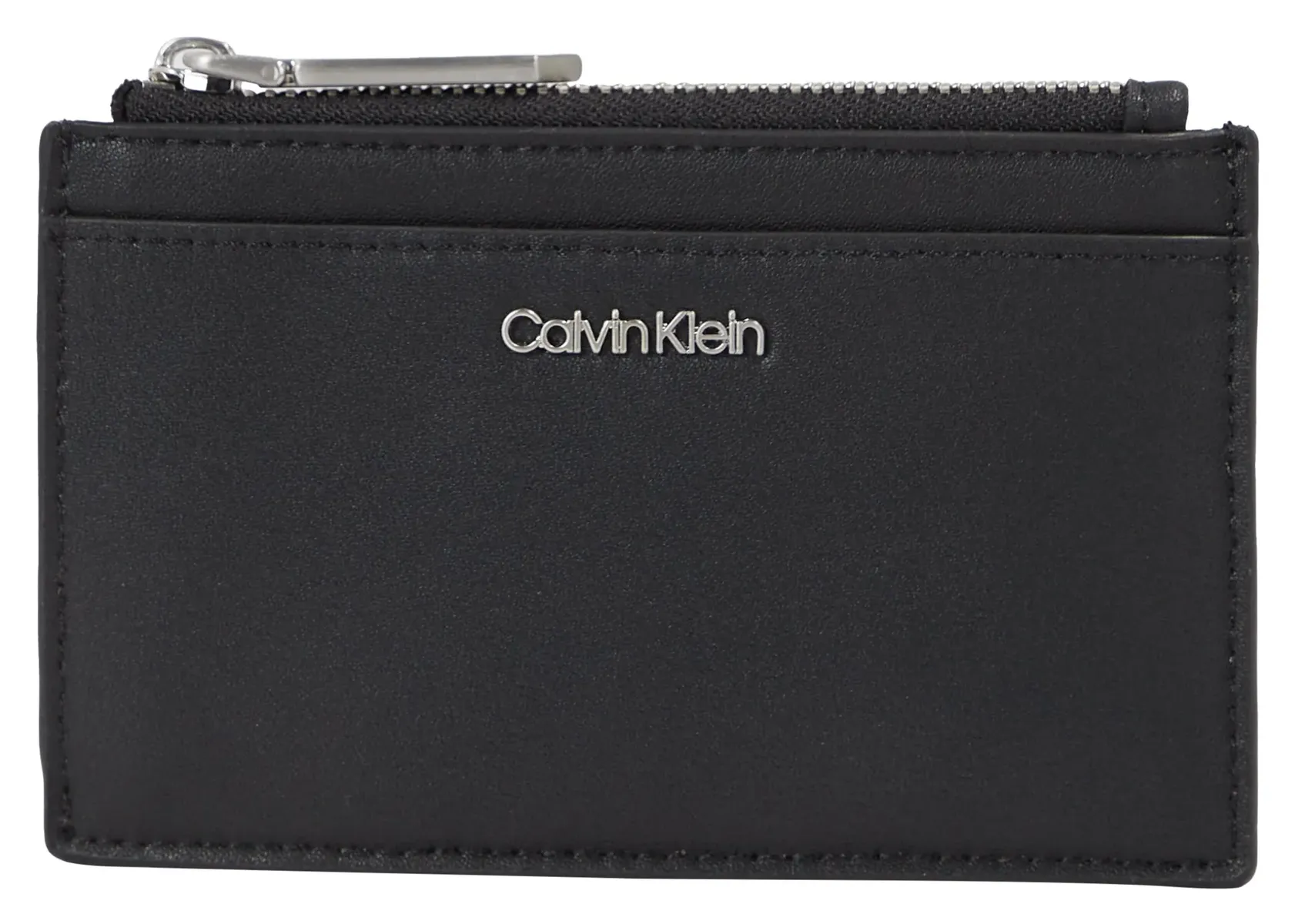 

Визитница Calvin Klein "CK MUST CARDHOLDER", черный