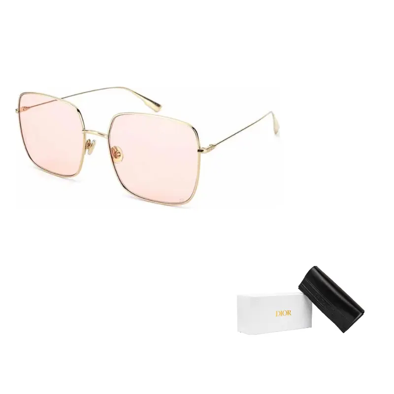

Женские солнцезащитные очки Dior, розовый