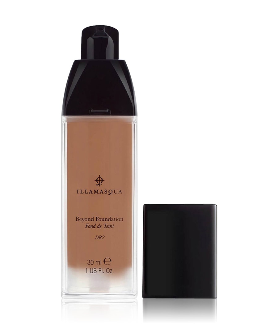 

Жидкая основа Illamasqua Beyond Foundation, Nr. Dr2, 30 ml