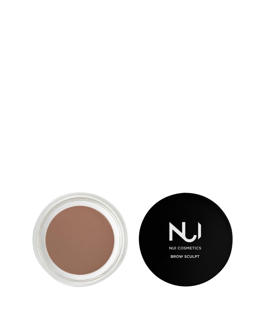 

Гель для бровей NUI Cosmetics Natural & Vegan Brow Sculpt, Medium, 2.5g