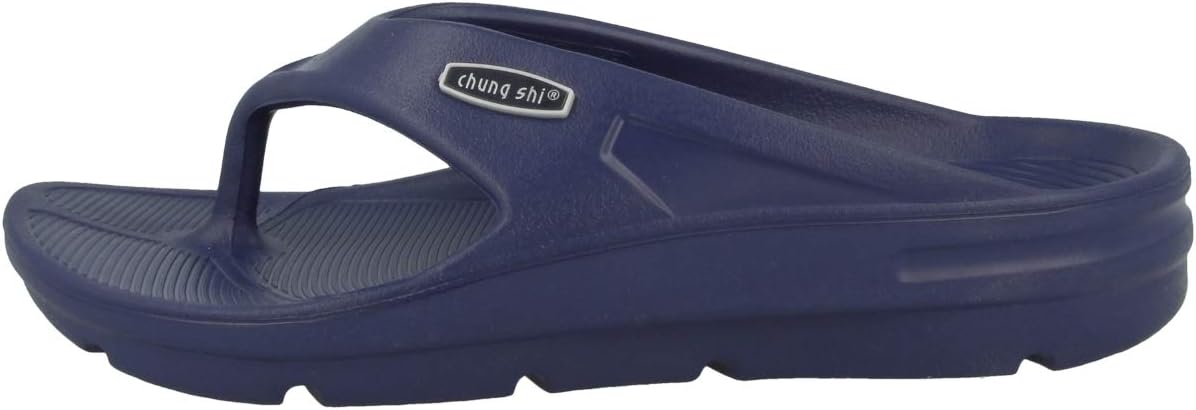

Шлепанцы Chung Shi Zori Sensi, унисекс для взрослых, темно-синий