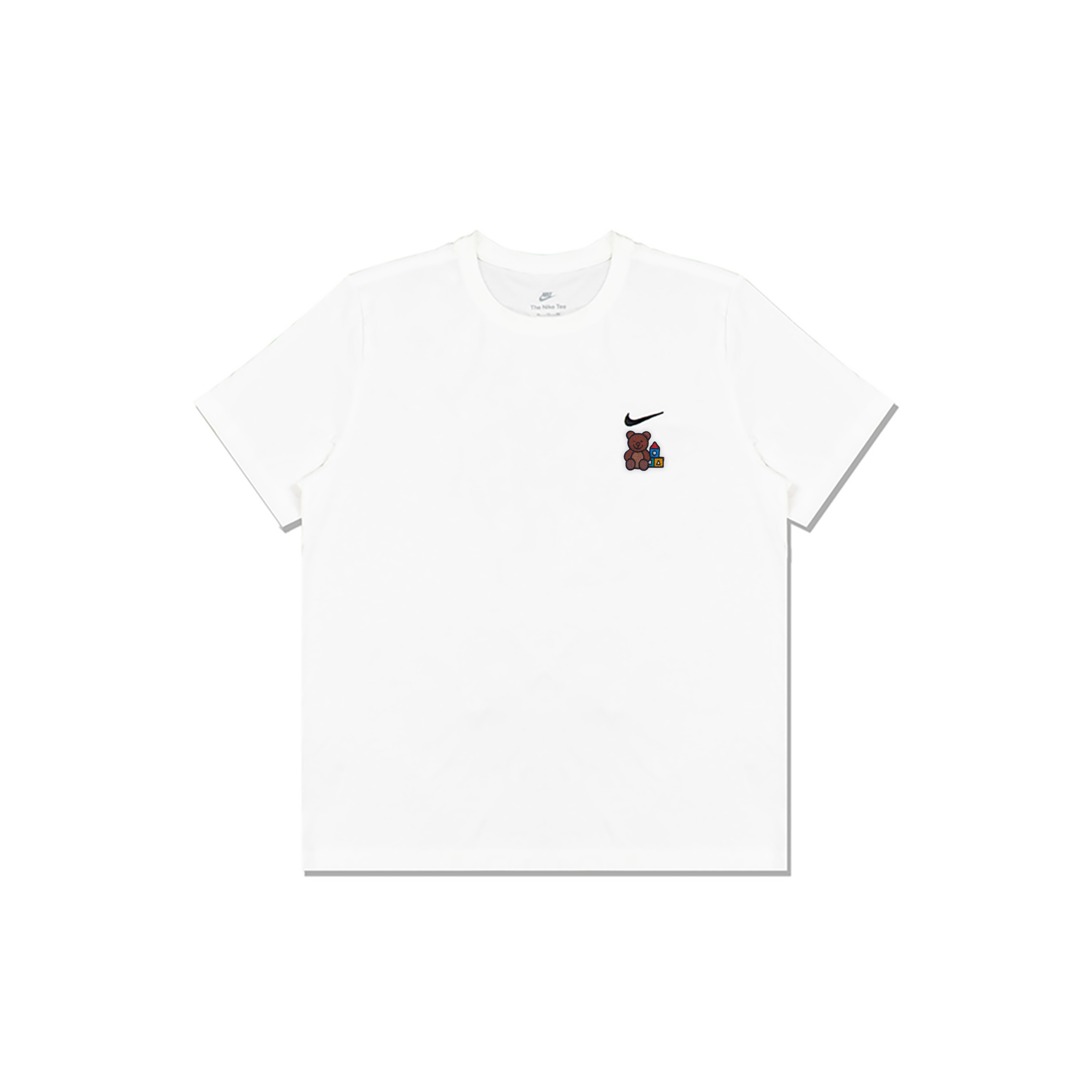 

Nike Футболки спортивные мужские white, Белый, Nike Футболки спортивные мужские white