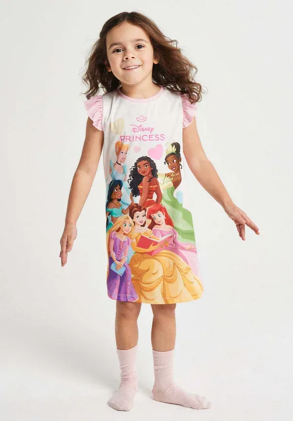 Ночная рубашка Princess Disney, розовый