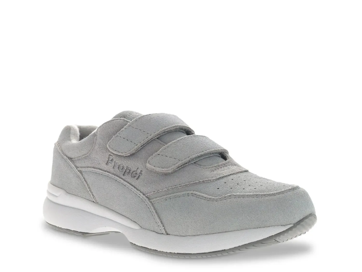Кроссовки Propet Tour Walker — женские, серые