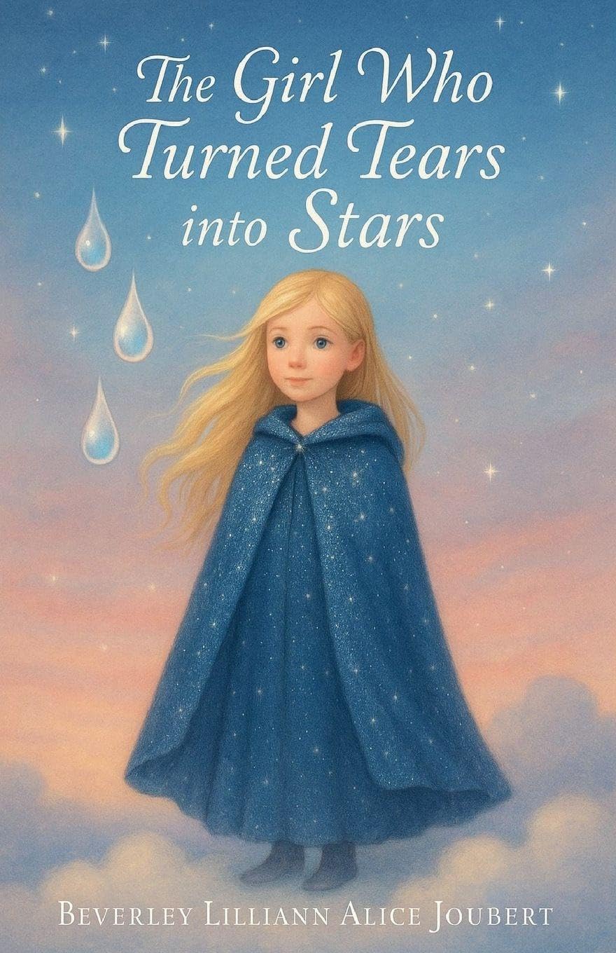 

The Girl Who Turned Tears Into Stars (Beverley Lilliann Alice Joubert)