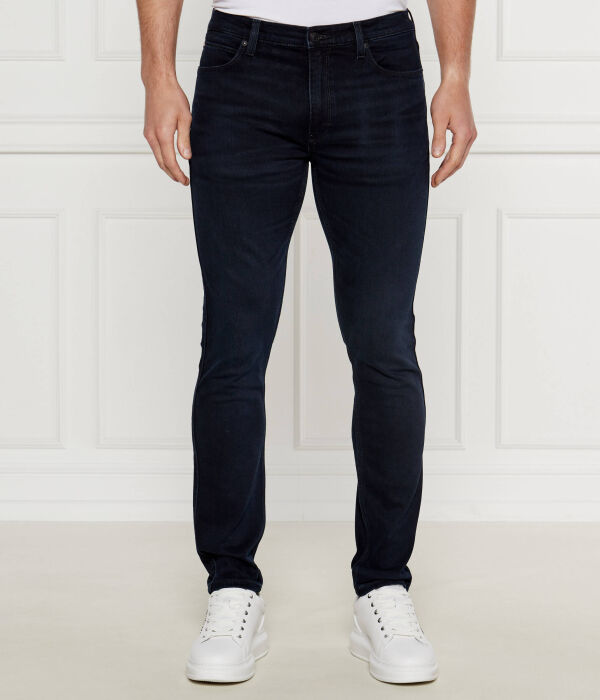 

Джинсы 734 Slim fit Hugo, синий