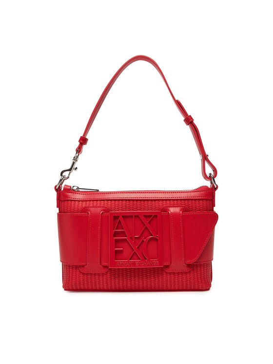 

Сумочка XW000921 AF13673 U5006 Armani Exchange, красный