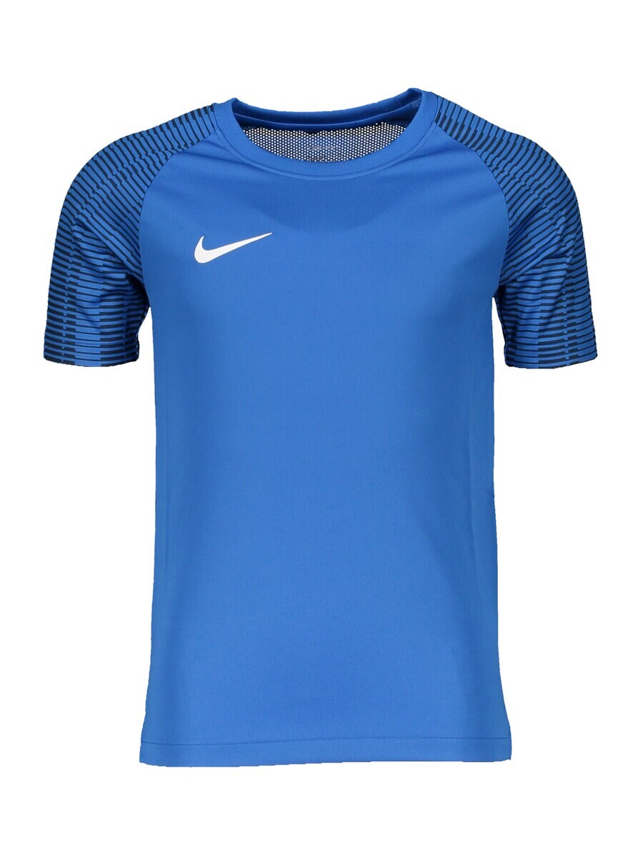 

Топ NIKE Performance, цвет Blue/Navy