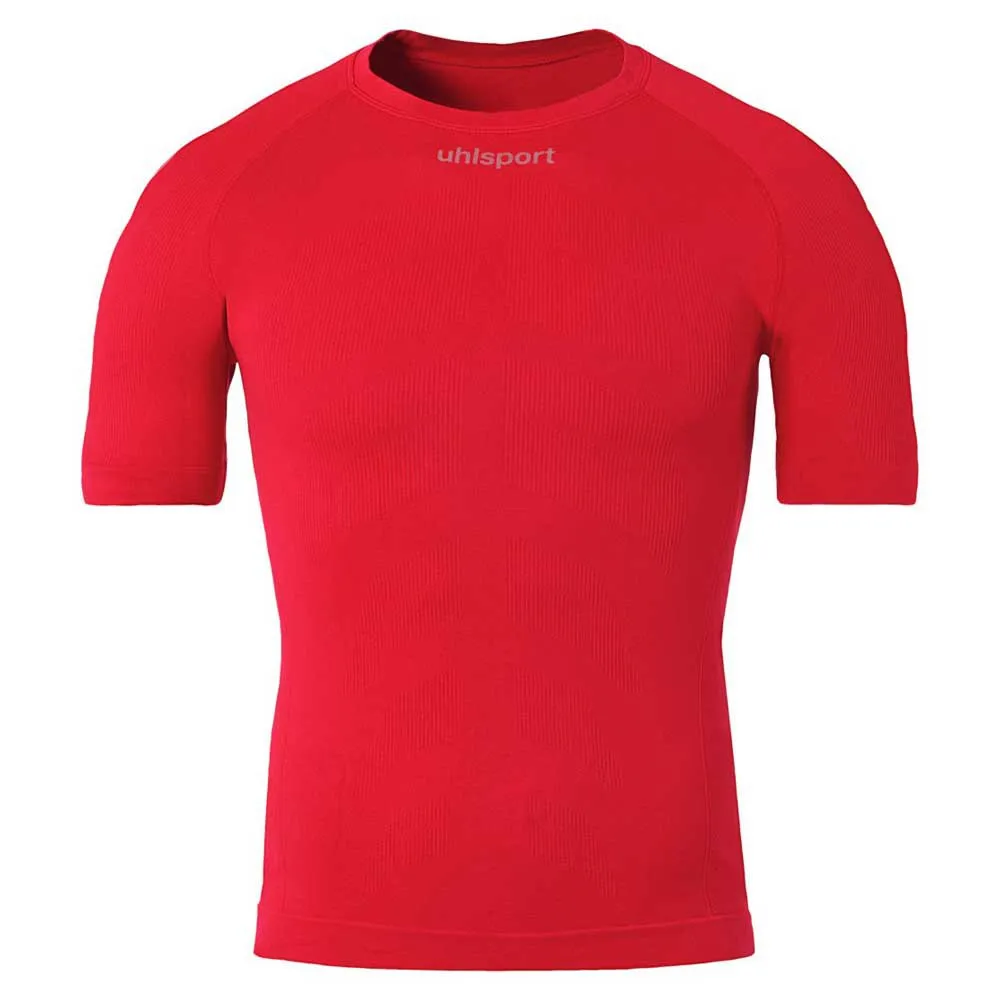 

Футболка Uhlsport Performance Pro, красный
