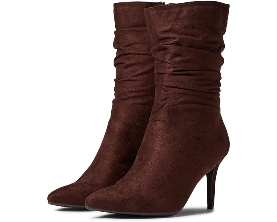 

Ботинки CL By Laundry Refine, цвет Brown Chic Suede
