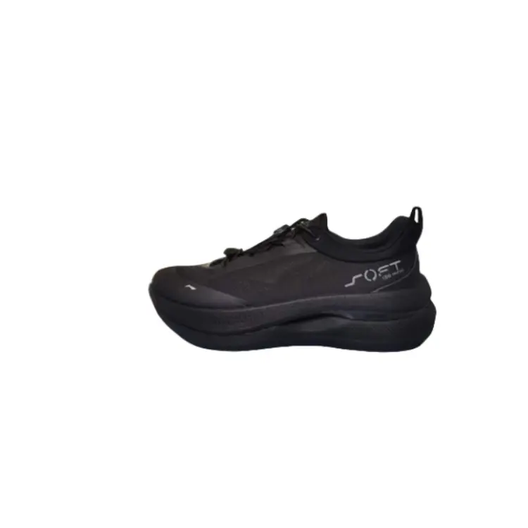 

Кроссовки LINING SOFT GO MAX Lifestyle Shoes Men Low-top Black, черный
