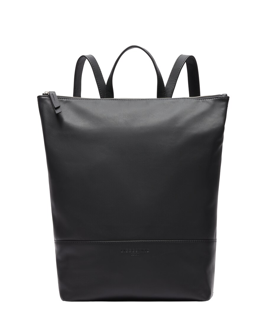 

Рюкзак Liebeskind Berlin Backpack, черный