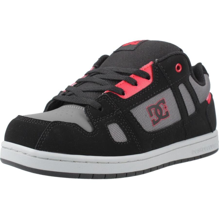 

DC SHOES Кроссовки Dc Model Stag Youth Цвет Серый