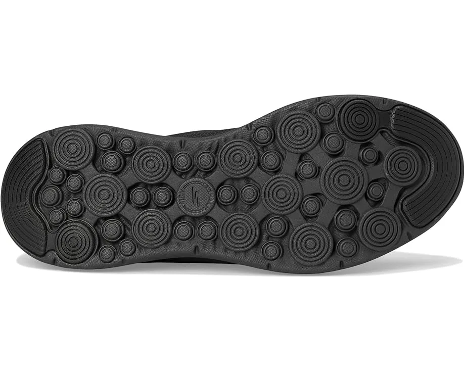 Кроссовки SKECHERS Performance Hands Free Slip-ins Go Walk Now - Payton Sneaker, Black — фото 3