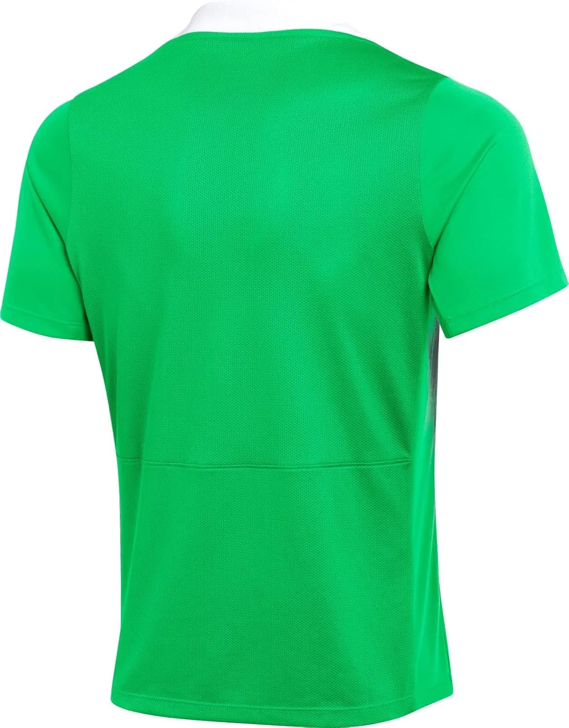 Футболка Nike Dri-FIT Academy Pro 24 SS K Jersey, Green Spark/White — фото 3