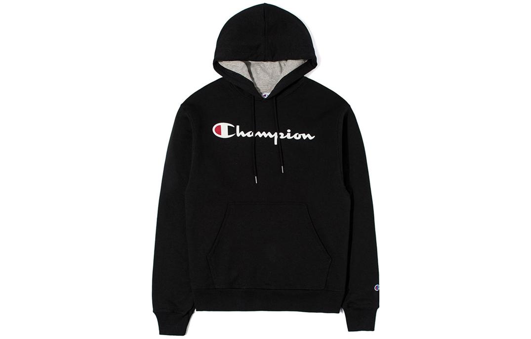 

Свитшот унисекс Champion, Crew Neck Light Gray