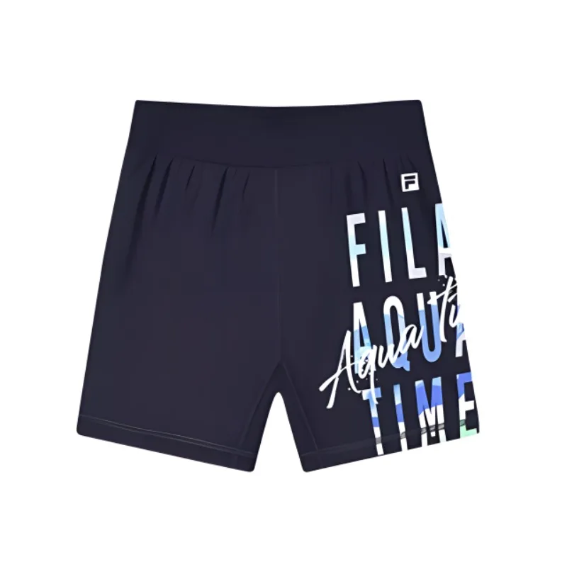 FILA KIDS Шорты для подростков radiant blue
