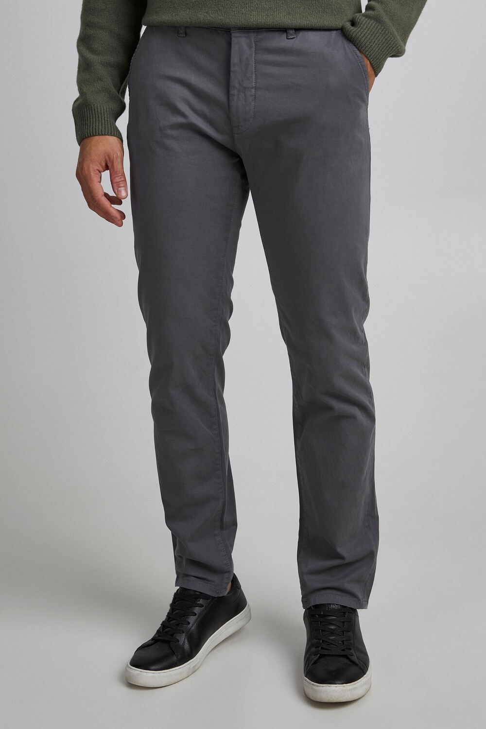 

Тканевые брюки CASUAL FRIDAY Chino CFViggo 20503448, серый